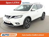 Nissan X-Trail 1.6 Acenta *NAVI*CAM*TEMPO*ALU*KLIMA* - Nissan X-Trail: Allradantrieb
