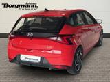 Hyundai i20 Intro Edition - Soundsystem - Apple CarPlay  - Hyundai i20 Gebrauchtwagen in Essen