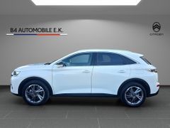 Fahrzeugabbildung DS Automobiles DS7 Crossback E-Tense 225 Gr. Chic erst 3500 km