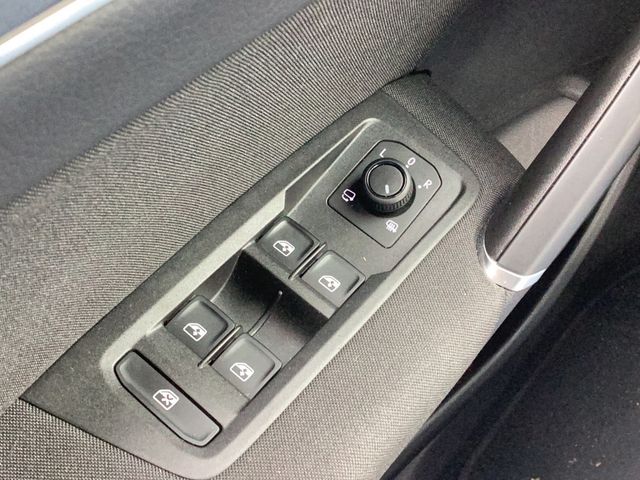 Touran 1.5TSI DSG Comfortline R-Line