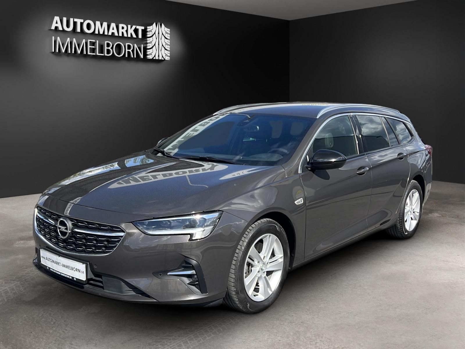 Opel Insignia B Sports T Business AHK*HUD*Kamera*LED*