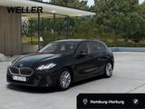 BMW 120 Sitzhzg vo. Parking + Driving Assistant Navi