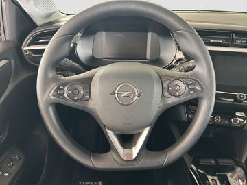 Fotografie 11 des Opel Corsa Corsa-e F Edition Klima Allwetterreifen