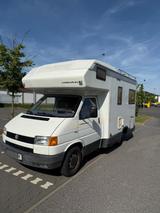 Volkswagen T4 - Karmann - Gipsy - VW Karman
