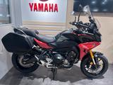 Yamaha Tracer 900 GT *Reifen + Service neu* - YAMAHA TRACER 900