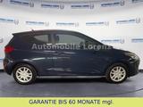 Ford FIESTA  / RENTNER VORBESITZ / KLIMAANLAGE - Ford Fiesta: V