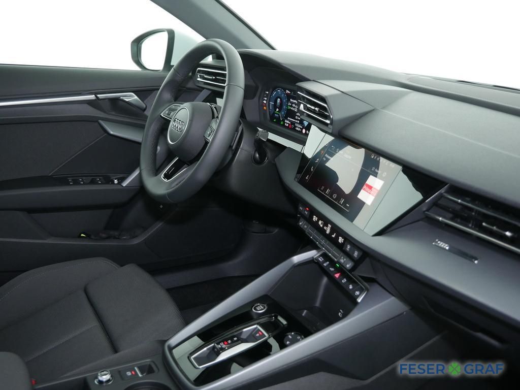 Audi A3 - Bild 3