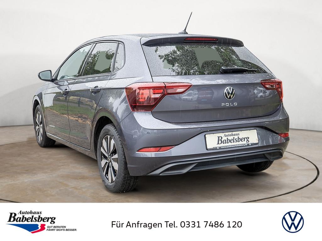 Volkswagen Polo 1.0 TSI DSG LED KLIMA PDCSHZ SHZ NAVI LED