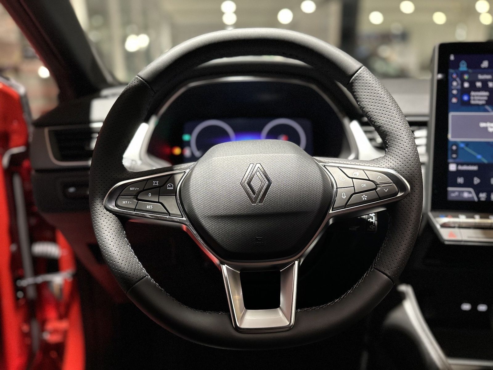 Renault Captur - Bild 33