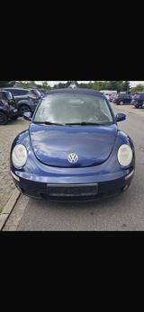 Volkswagen VW Beetle 1,6 Klima. - gebrauchte VW Beetle aus dem Jahr 2006