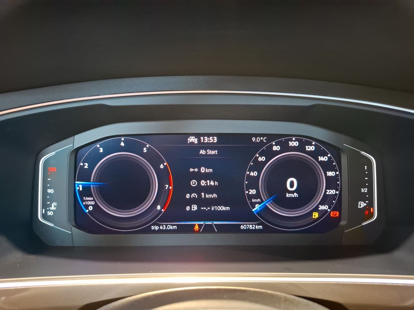 Fahrzeugabbildung Volkswagen Tiguan Allspace TSI Life LED APP AID ACC PDC SH