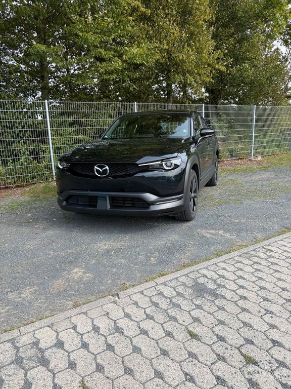 Image of Mazda MX-30