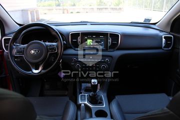 KIA Sportage - 10