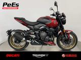 Triumph Trident 800 - Triumph Trident 800