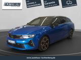 Opel Astra 1.2T ULTIMATE PANO-DACH+NAVI+360°KAMERA+SI - Opel Astra: 1.3
