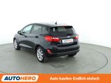 Ford Fiesta 1.0 EcoBoost Cool&Connect *PDC*SHZ*LHZ* - Ford Fiesta Gebrauchtwagen in Frankfurt