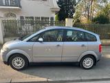Audi A2 Automatik  3 Liter Diesel - Audi A2: 3l