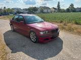 BMW E46 3er 318i M Paket - BMW aus 2004: 3er