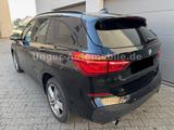 BMW X1 xDrive 25 i M Sport*H&K*Pano*Leder*WR*HUD*LED - BMW X1 Gebrauchtwagen in Frankfurt