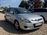 Hyundai i30*Garantie*HU/AU+Service Neu* - Hyundai i30 in Halle