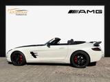 Mercedes-Benz SLS AMG GT FINAL EDITION 1/350 Roadster - Mercedes-Benz: Sls