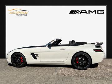 صورة 2 لـ 2014 Mercedes-BENZ SLS AMG