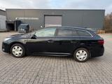 Toyota Avensis Sport Tourer 1.8 147PS Aut 45368 - Toyota Avensis mit Benzin-Antrieb: Kombi, Automatik, 1.8