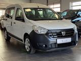 Dacia Dokker 1.6 Ambiance LPG - Dacia mit LPG-Antrieb