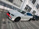 BMW 535xd LCI F11 M Sportpaket - BMW 535 Gebrauchtwagen in München