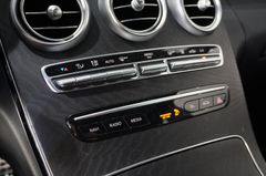 Fahrzeugabbildung Mercedes-Benz C 43 T AMG 9G 4-MATIC NAVI/LED/VIRT./SH/BURMES.