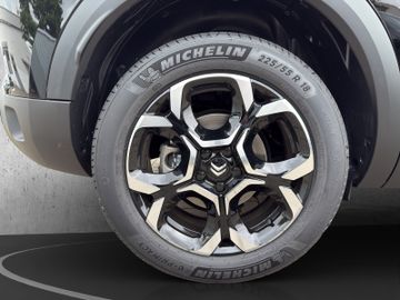 Citroën C5 Aircross Max 145 Hybrid +Navi+LED+SHZ+KeyLess