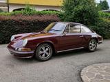 Porsche PORSCHE 912 - Porsche Gebrauchtwagen von 1968