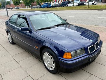 BMW 316 - 12