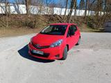 Toyota Yaris top gepflegt. - gebrauchte Toyota Yaris aus dem Jahr 2014