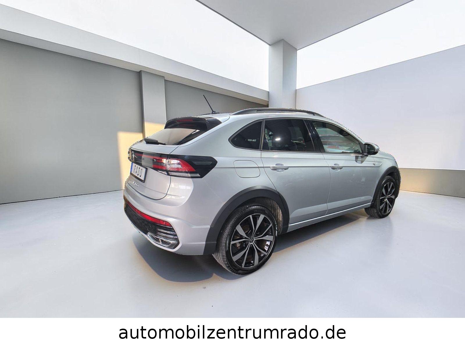 Volkswagen Taigo R-Line DSG Matrix IQ DigiCop.Pro IQ Drive, миниатюра 5