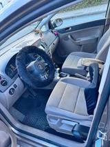 Volkswagen Auto Golf 6 plus TSI 160ps 2010 - VW Golf Plus in Münster