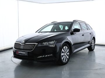Skoda Superb - 3