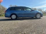 Volkswagen Golf Trendline VII 1.2 SHZ Temp Sperrdiff. Berga - Volkswagen Golf: Kombi, Trendline