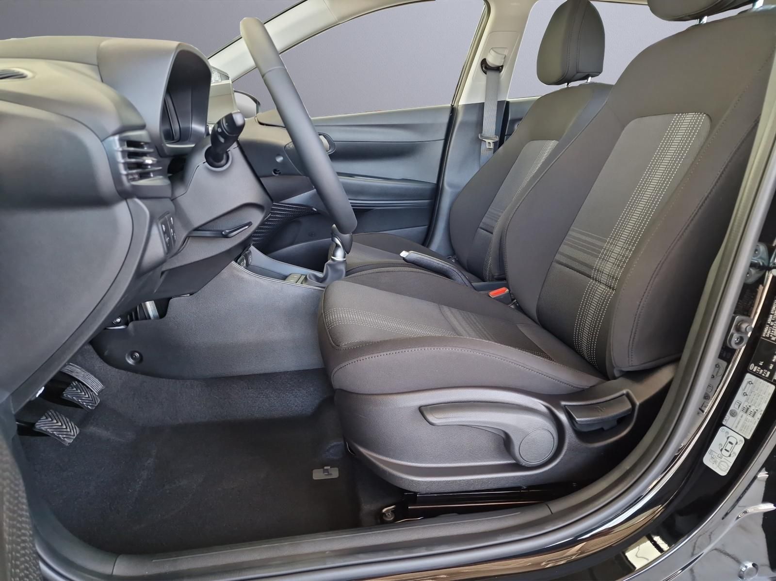 Hyundai i20 – Bild 9