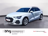 Audi A3 Sportback TDI S tronic S line AHK Navi connec - Audi: Allradantrieb