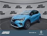 Renault Captur II Intens E-Tech Plug In-Hybrid - Renault Captur Gebrauchtwagen in Bielefeld