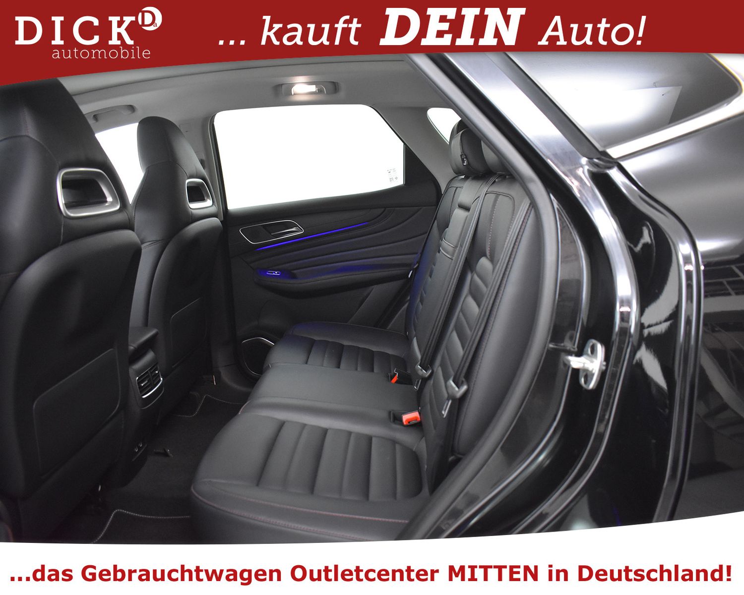 MG EHS PHEV 1.5 T-GDI Luxury LED+PANO+ACC+SHZ+360° - Image 20