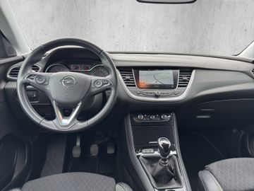 Opel Grandland 1.2 Turbo Business Innovation +Navi+LM