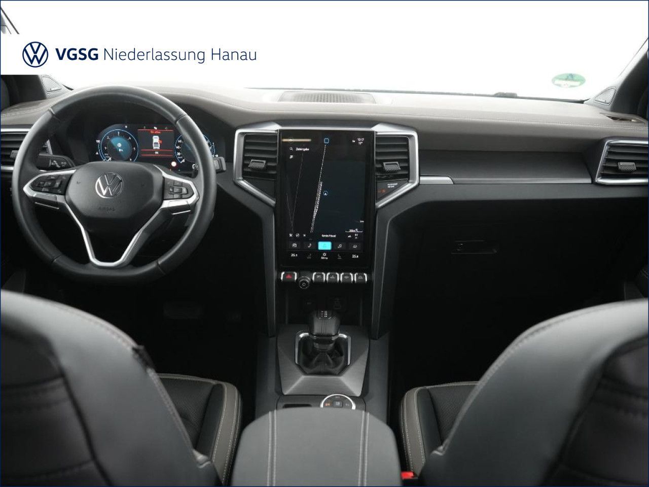 Volkswagen Amarok - Bild 7