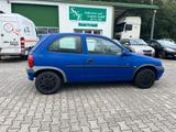 Opel Corsa 1.2 16V VIVA - Opel Corsa aus 2000