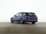 Mercedes-Benz C 300 d T AMG Standhz Memory Winter-P. Metallic - Mercedes-Benz C 300 aus 2025