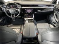 Audi A8 - Vorschau Bild 6