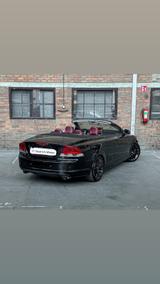 Volvo C70 T5 2,5 L5 220 PS 2007 - Volvo C70 mit Benzin-Antrieb: Automatik