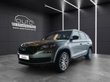 Skoda Kodiaq Active*LED*AppleCarPlay*DAB*Android* - Skoda Kodiaq Diesel Gebrauchtwagen
