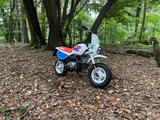 Honda Monkey z50r - HONDA MONKEY 50